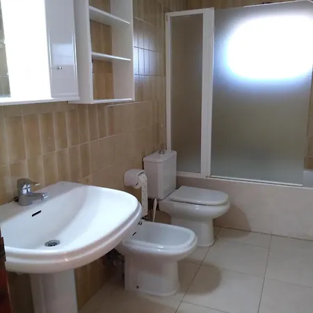 Playa Grande 2 Primera Linea-serviden Apartamento *