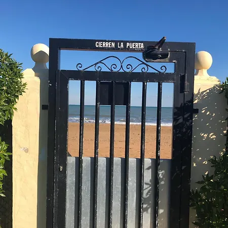 Playa Grande 2 Primera Linea-serviden Apartman *