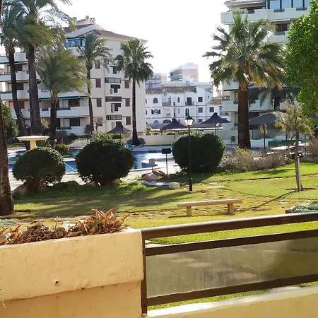 Playa Grande 2 Primera Linea-serviden Apartman Denia